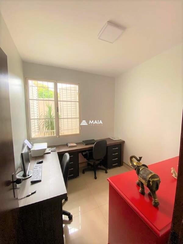 Casa à venda no Fabrício: 