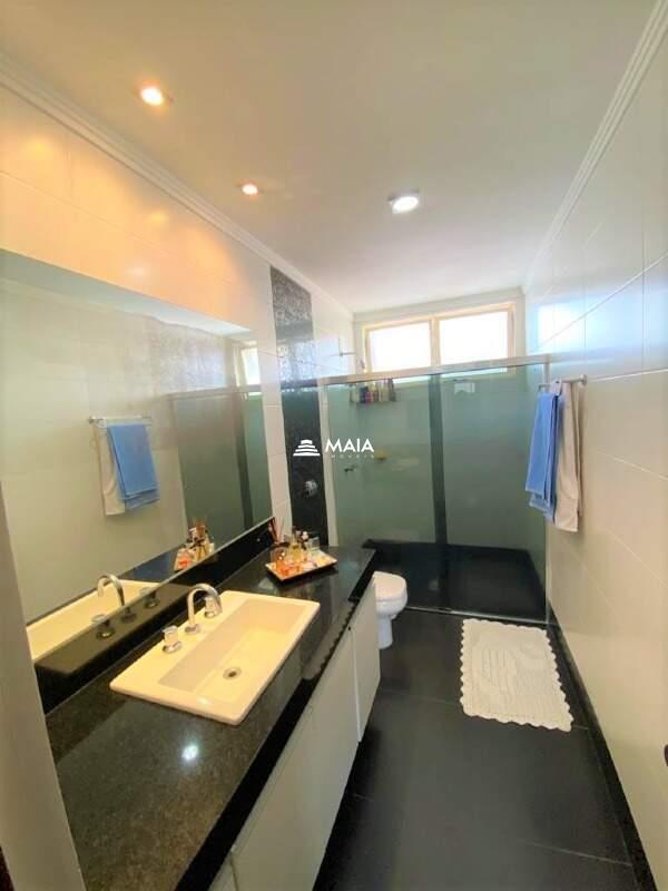 Casa à venda no Fabrício: 