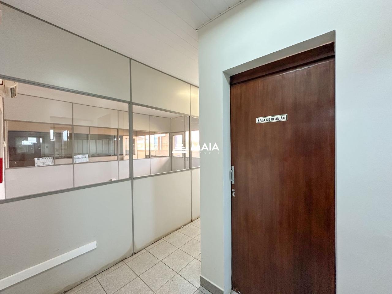 Galpão à venda no BR-050: 