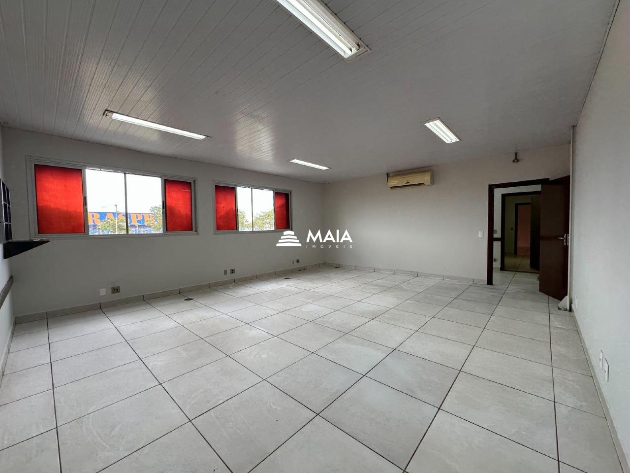 Galpão à venda no BR-050: 