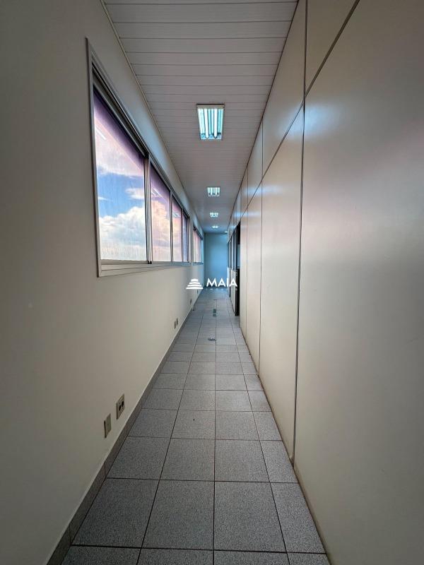 Galpão à venda no BR-050: 