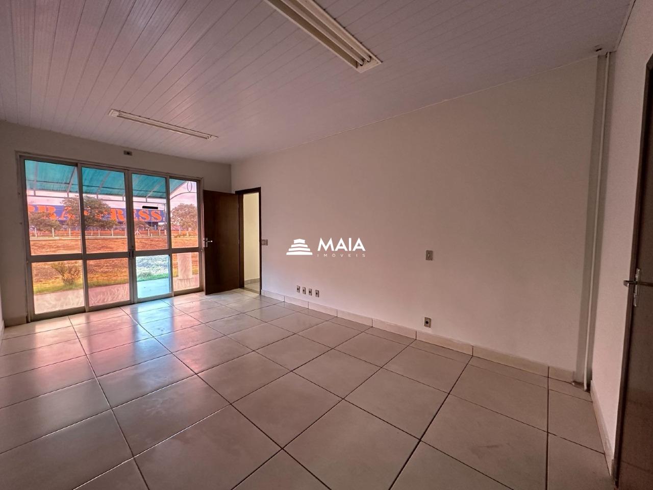 Galpão à venda no BR-050: 