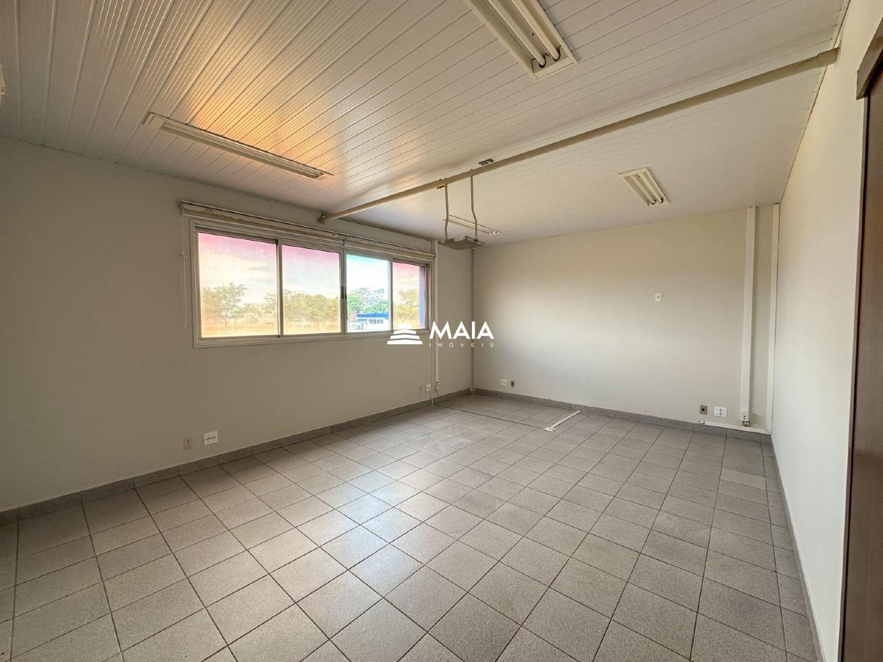 Galpão à venda no BR-050: 