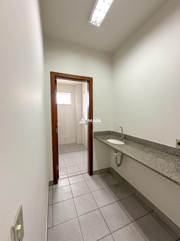 Galpão à venda no BR-050: 