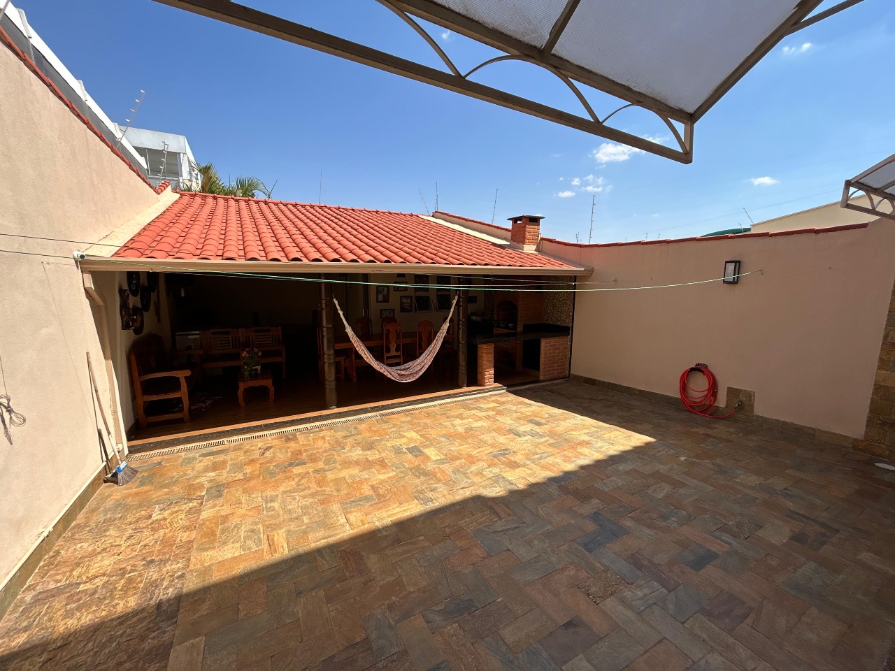 Casa à venda no Boa Vista: 