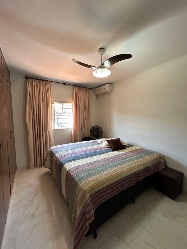 Casa à venda no Boa Vista: 