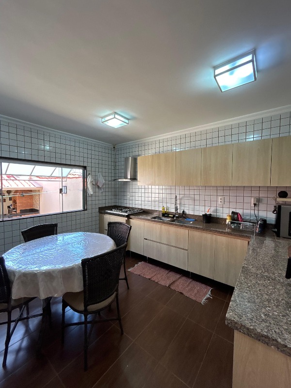 Casa à venda no Boa Vista: 