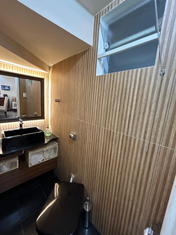 Casa à venda no Boa Vista: 