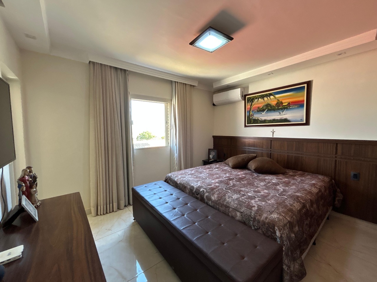 Casa à venda no Boa Vista: 