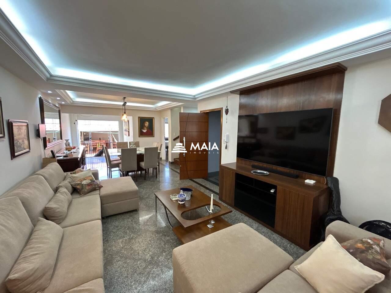 Casa à venda no Boa Vista: 