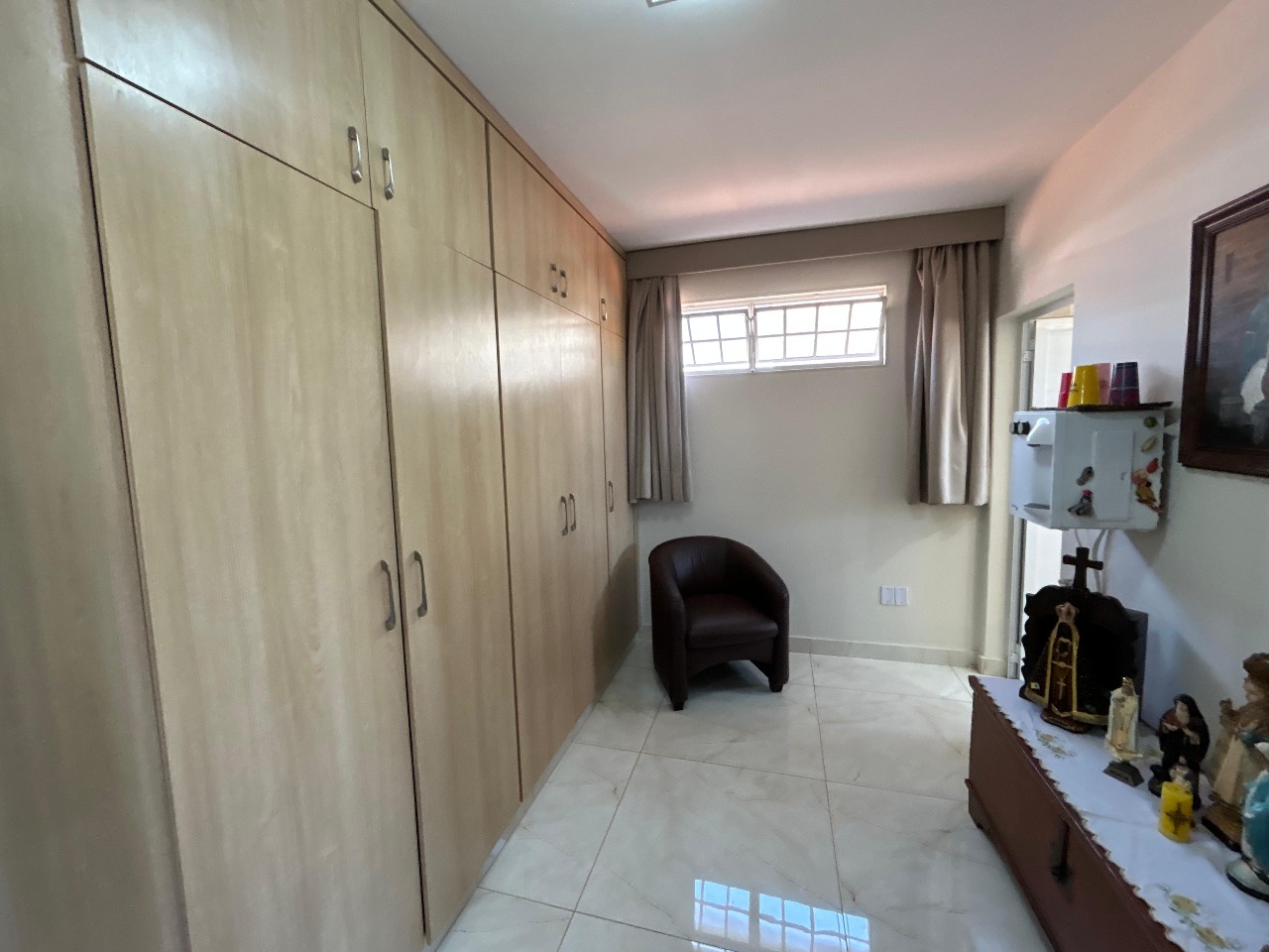 Casa à venda no Boa Vista: 