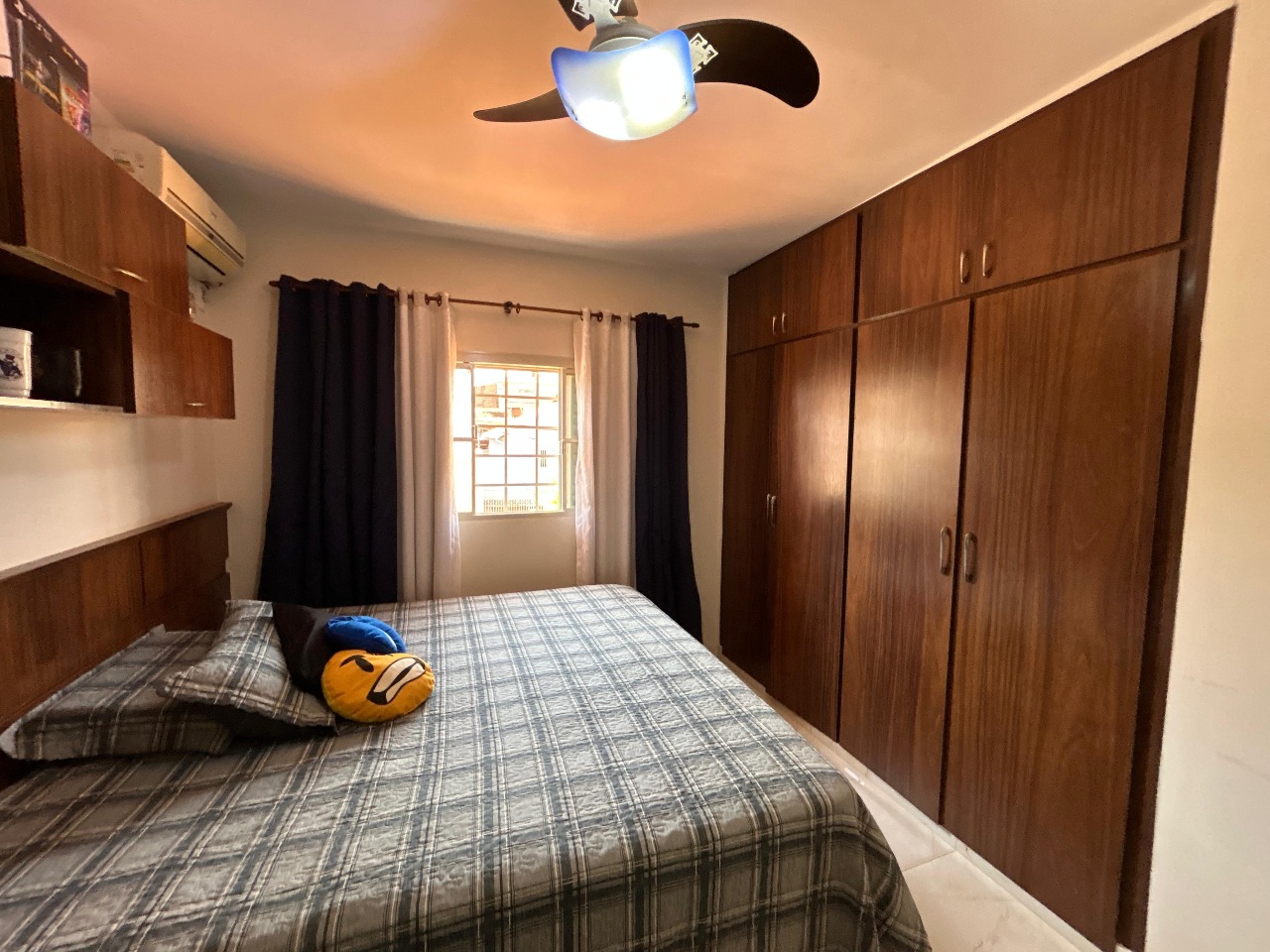 Casa à venda no Boa Vista: 