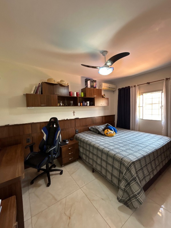 Casa à venda no Boa Vista: 