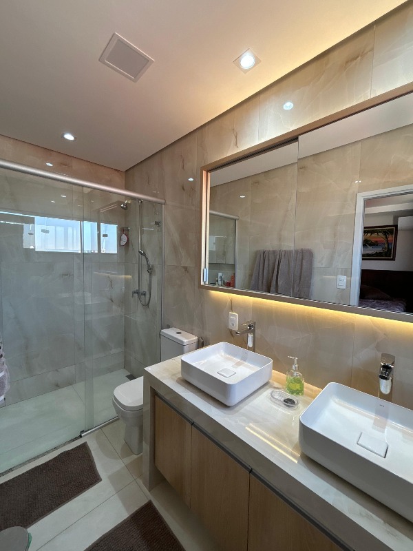 Casa à venda no Boa Vista: 