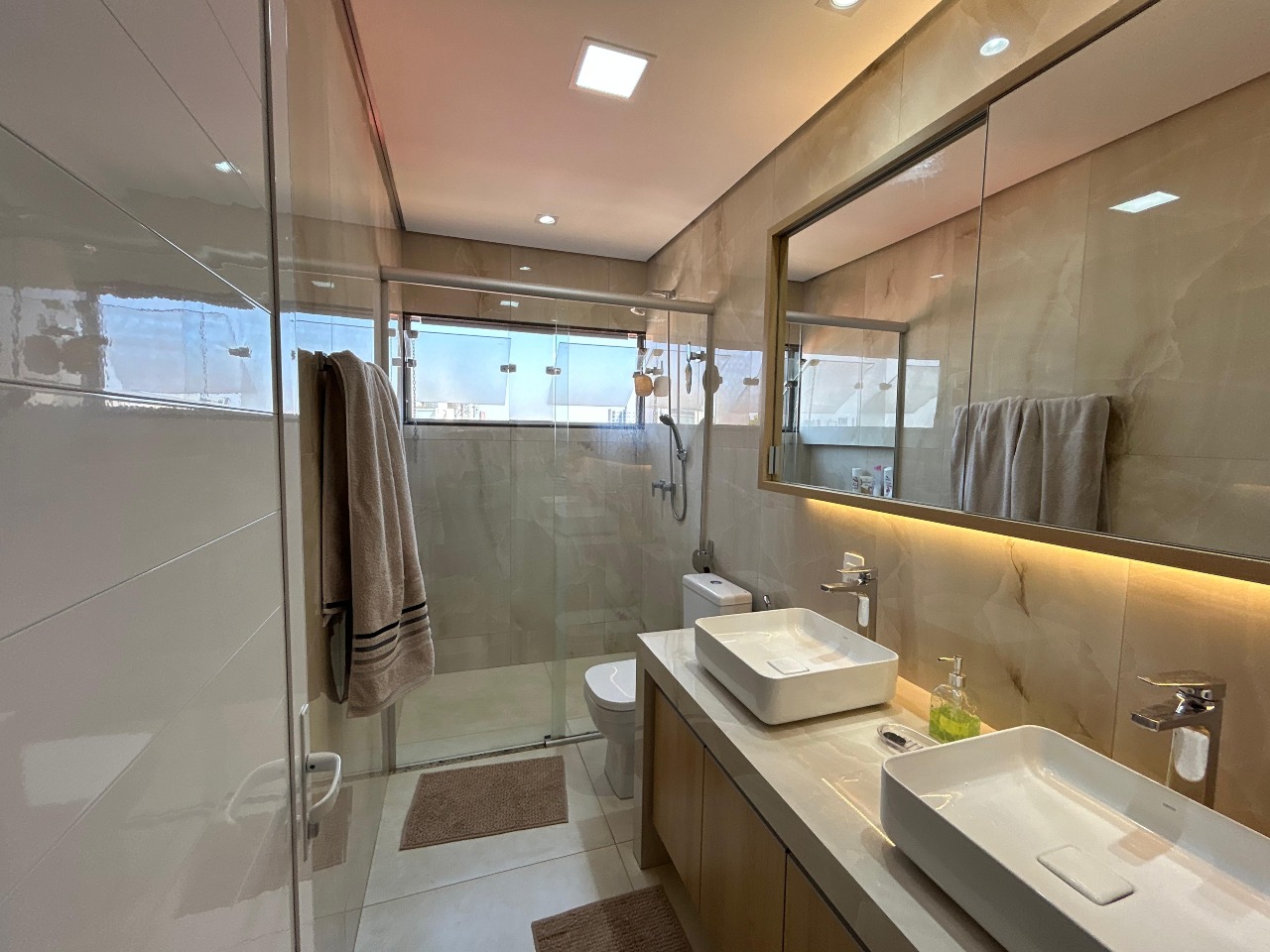 Casa à venda no Boa Vista: 