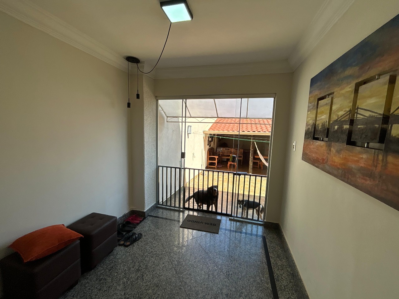 Casa à venda no Boa Vista: 