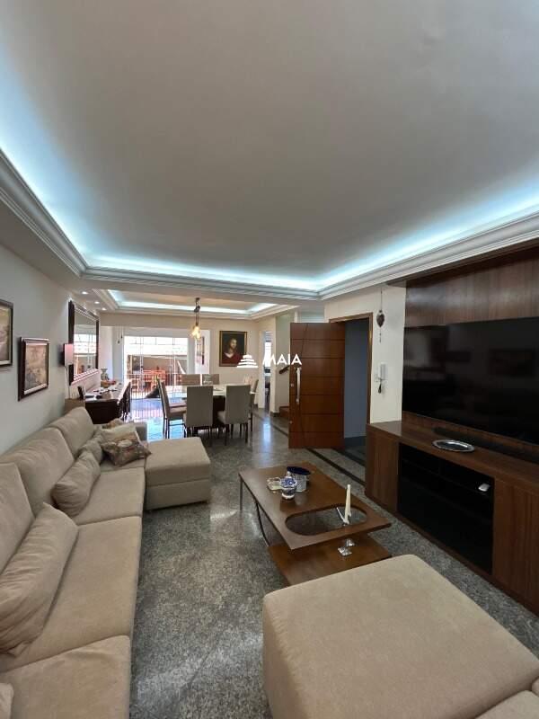 Casa à venda no Boa Vista: 