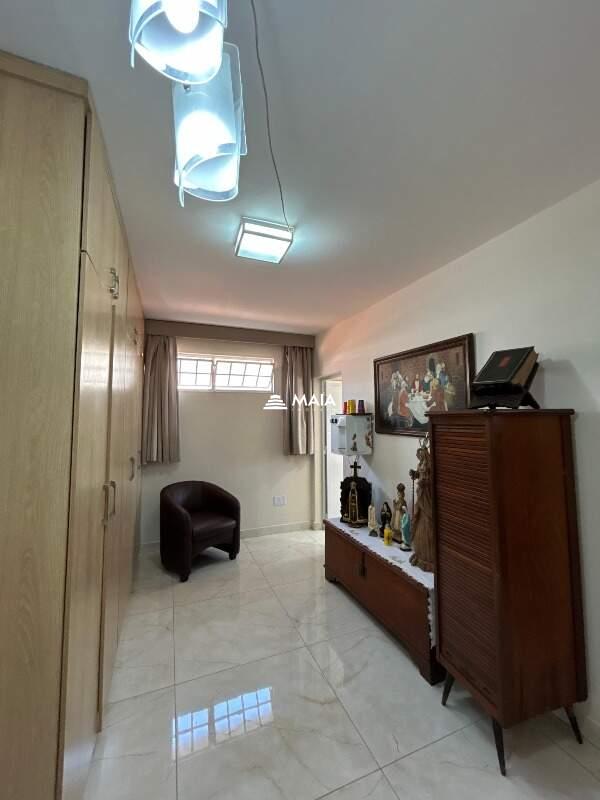 Casa à venda no Boa Vista: 