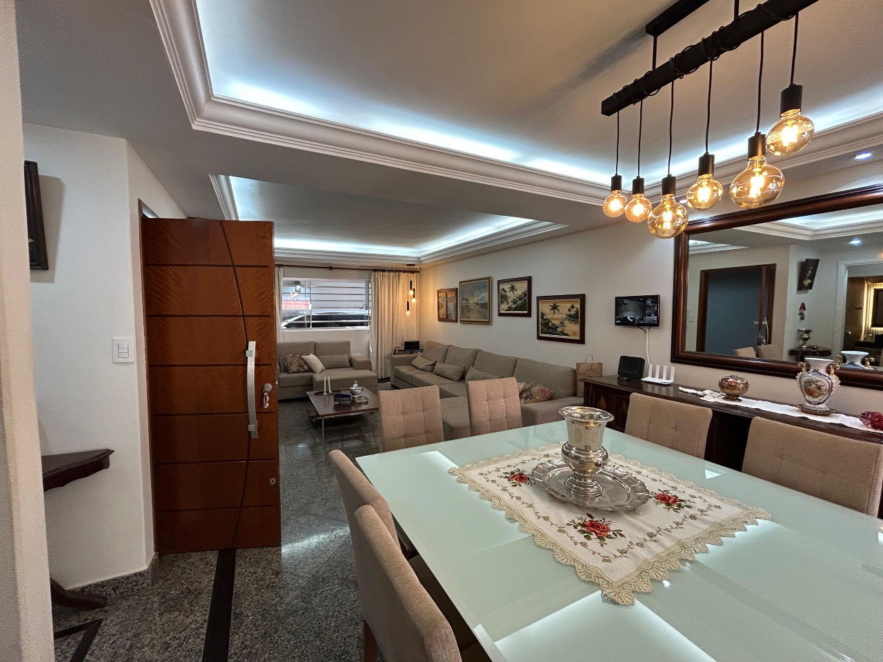 Casa à venda no Boa Vista: 