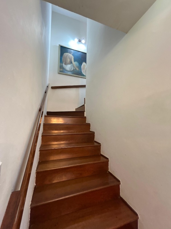 Casa à venda no Boa Vista: 