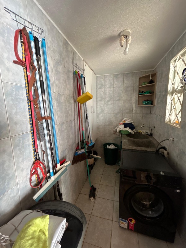 Casa à venda no Boa Vista: 