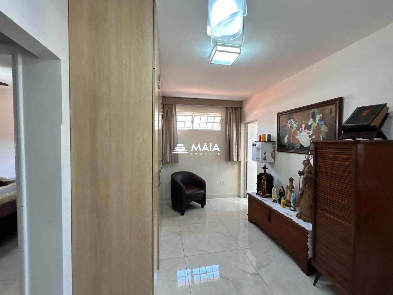 Casa à venda no Boa Vista: 