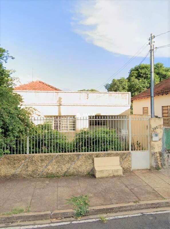 Terreno/Área à venda no Santa Maria: 