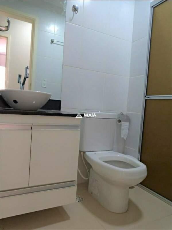 Apartamento à venda no Olinda: 