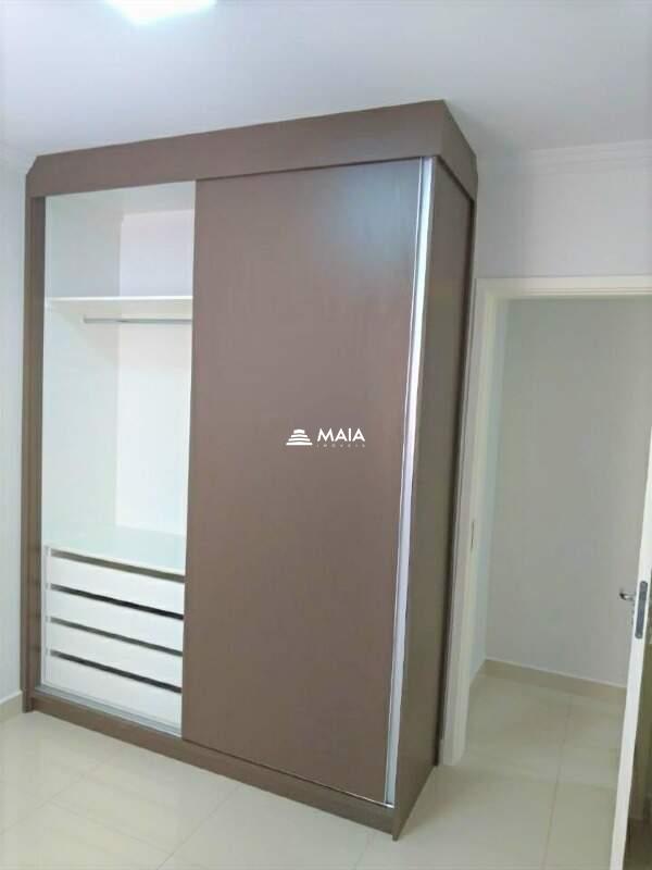 Apartamento à venda no Olinda: 