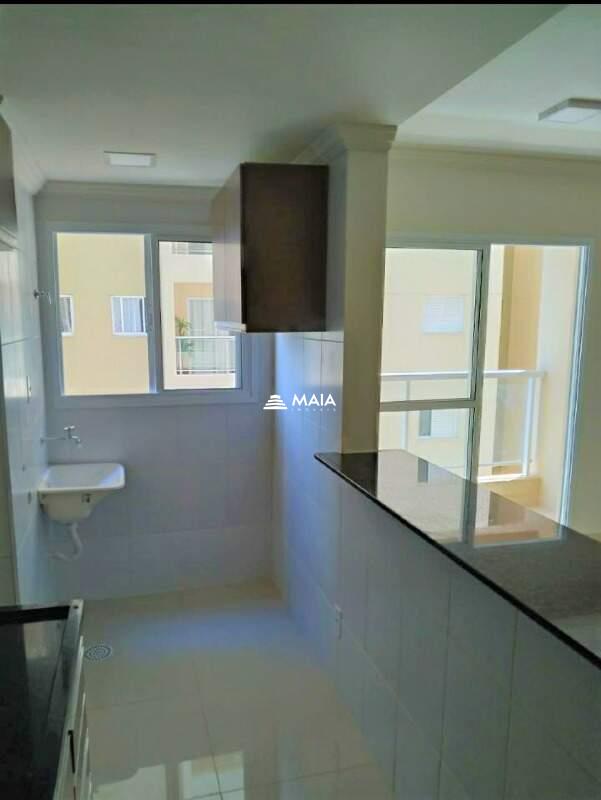 Apartamento à venda no Olinda: 