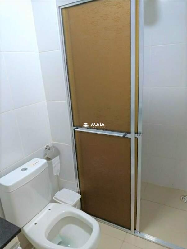 Apartamento à venda no Olinda: 