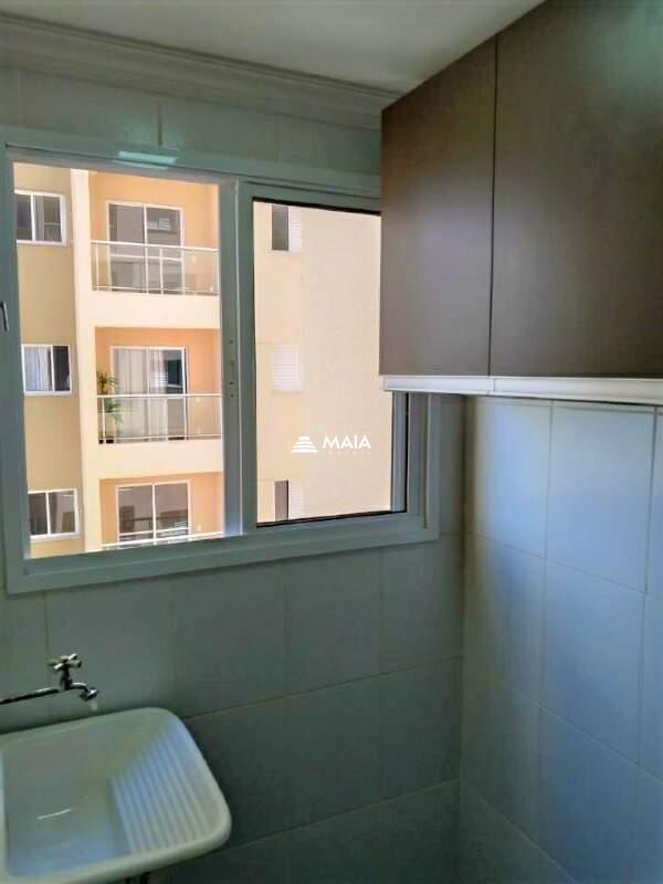 Apartamento à venda no Olinda: 