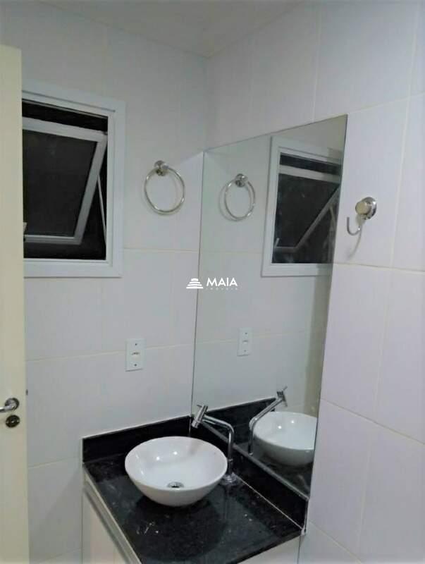 Apartamento à venda no Olinda: 