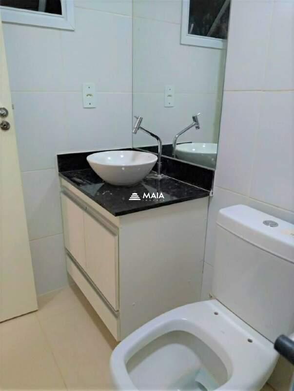 Apartamento à venda no Olinda: 