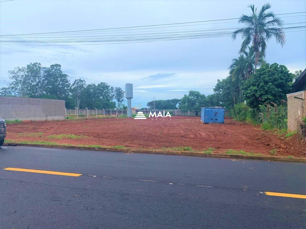 Terreno à venda no Condomínio Jockey Park