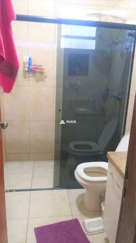 Casa à venda no Residencial Palmeiras: 