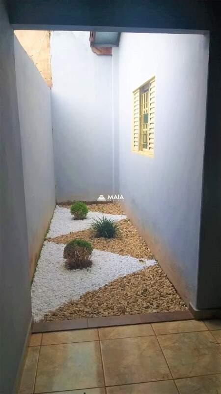 Casa à venda no Residencial Palmeiras: 