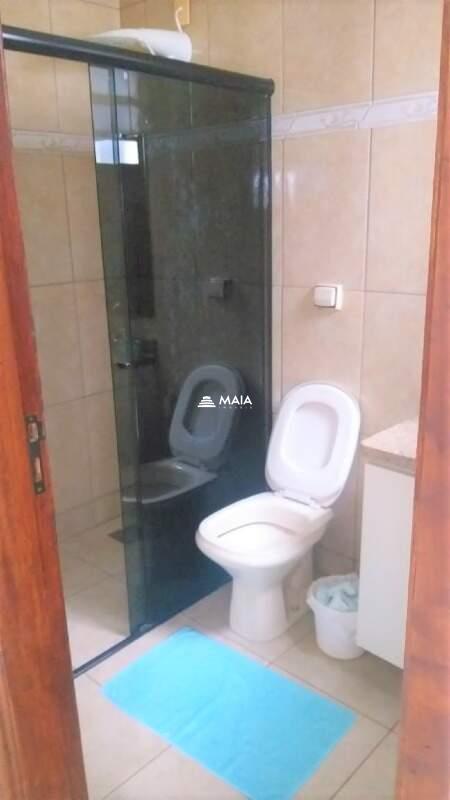 Casa à venda no Residencial Palmeiras: 