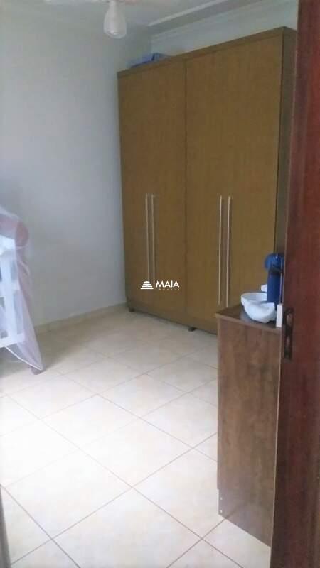 Casa à venda no Residencial Palmeiras: 