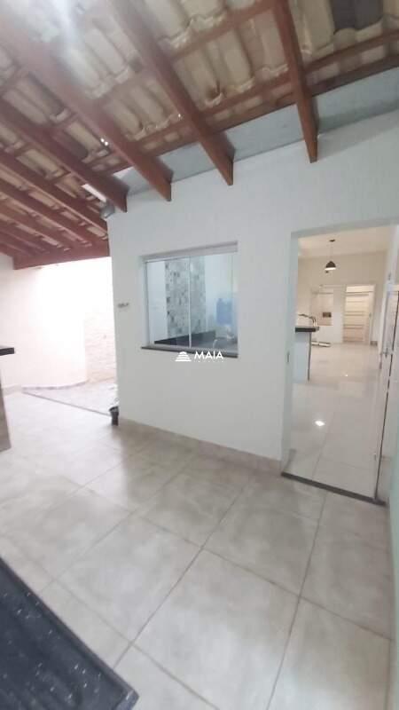 Casa à venda no Boa Vista: 