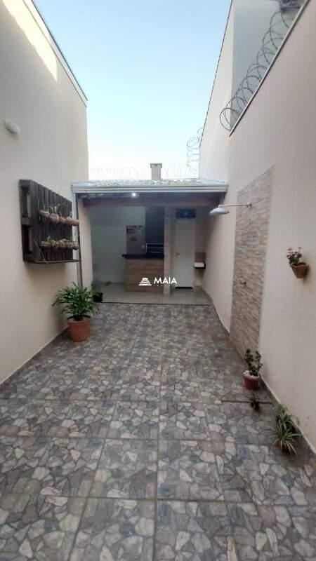 Casa à venda no Boa Vista: 