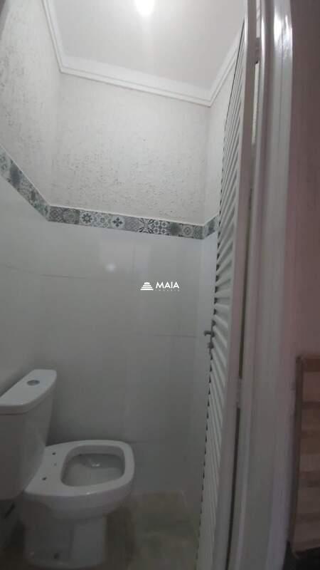 Casa à venda no Boa Vista: 