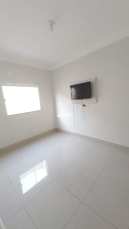 Casa à venda no Boa Vista: 