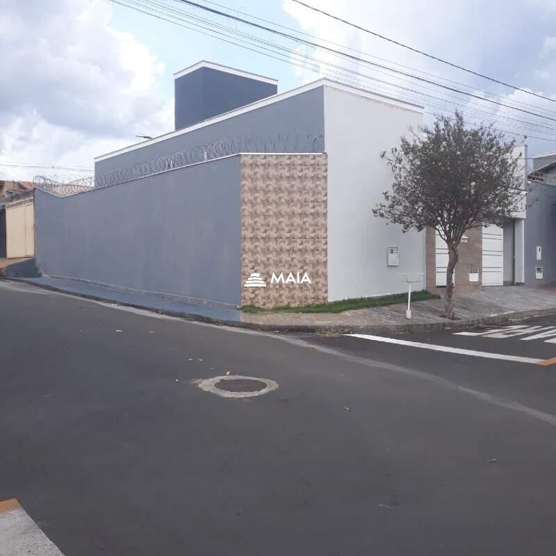 Casa à venda no Boa Vista: 