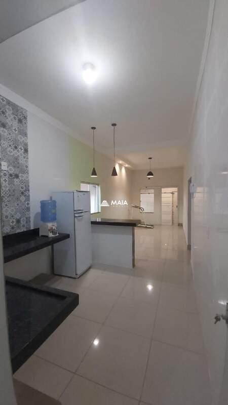 Casa à venda no Boa Vista: 