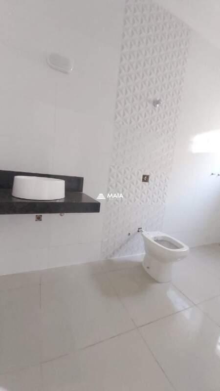 Casa à venda no Boa Vista: 