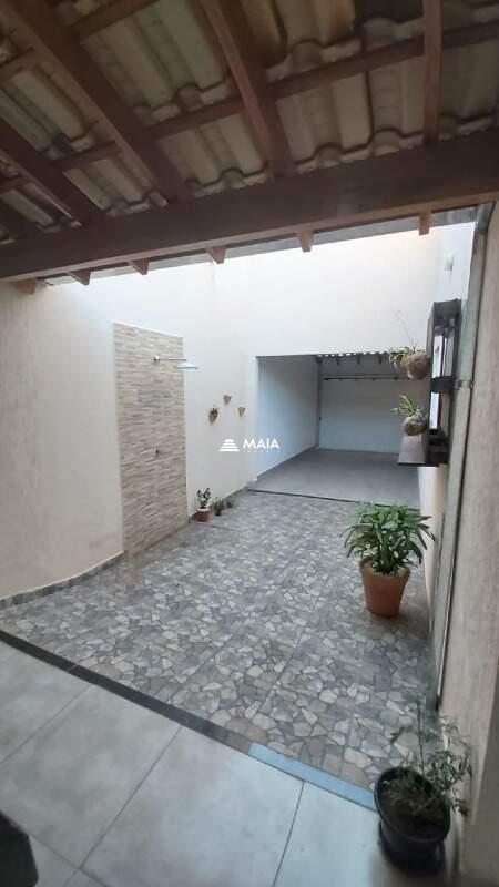 Casa à venda no Boa Vista: 