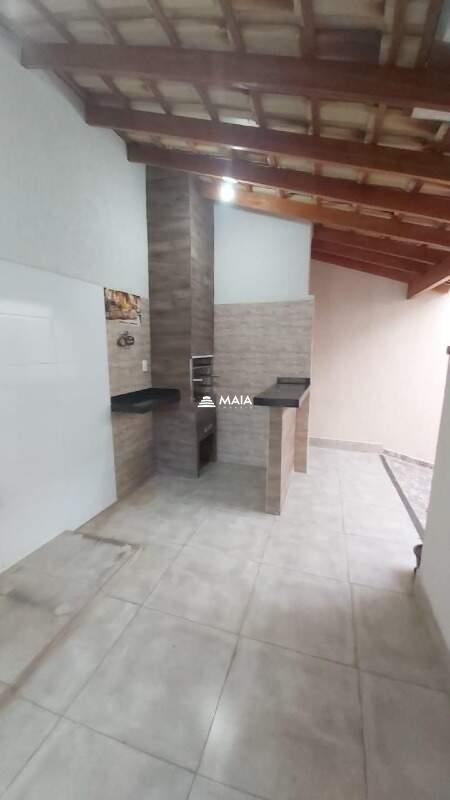 Casa à venda no Boa Vista: 