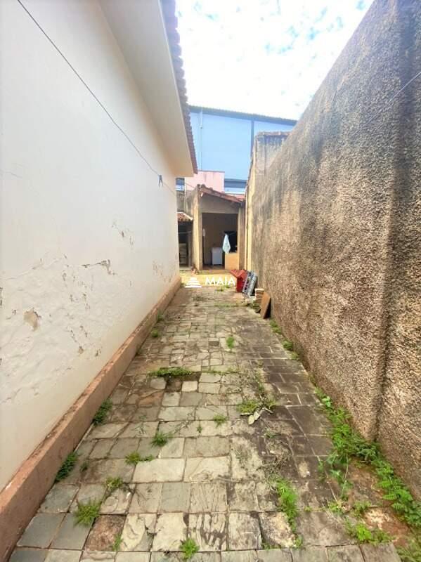 Casa à venda no São Benedito: 