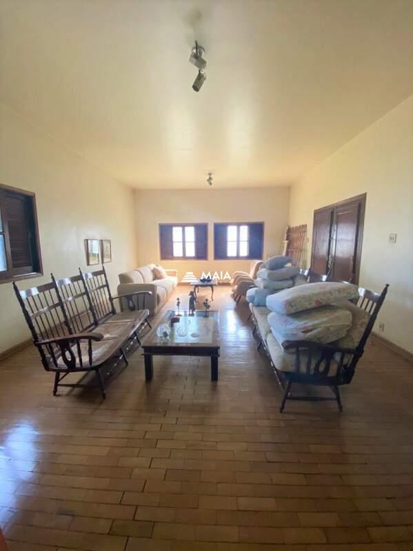 Casa à venda no São Benedito: 